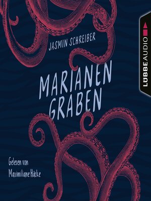 cover image of Marianengraben